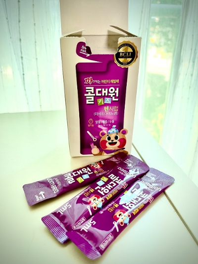 콜대원 키즈
