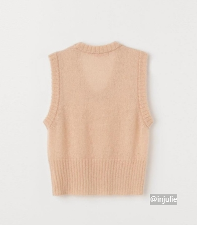 선재업고튀어 11회 김혜윤 임솔 셀리테일즈 모헤어 니트조끼