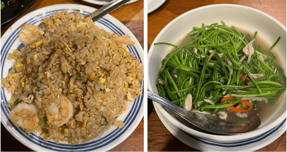 새우볶음밥-및-수련