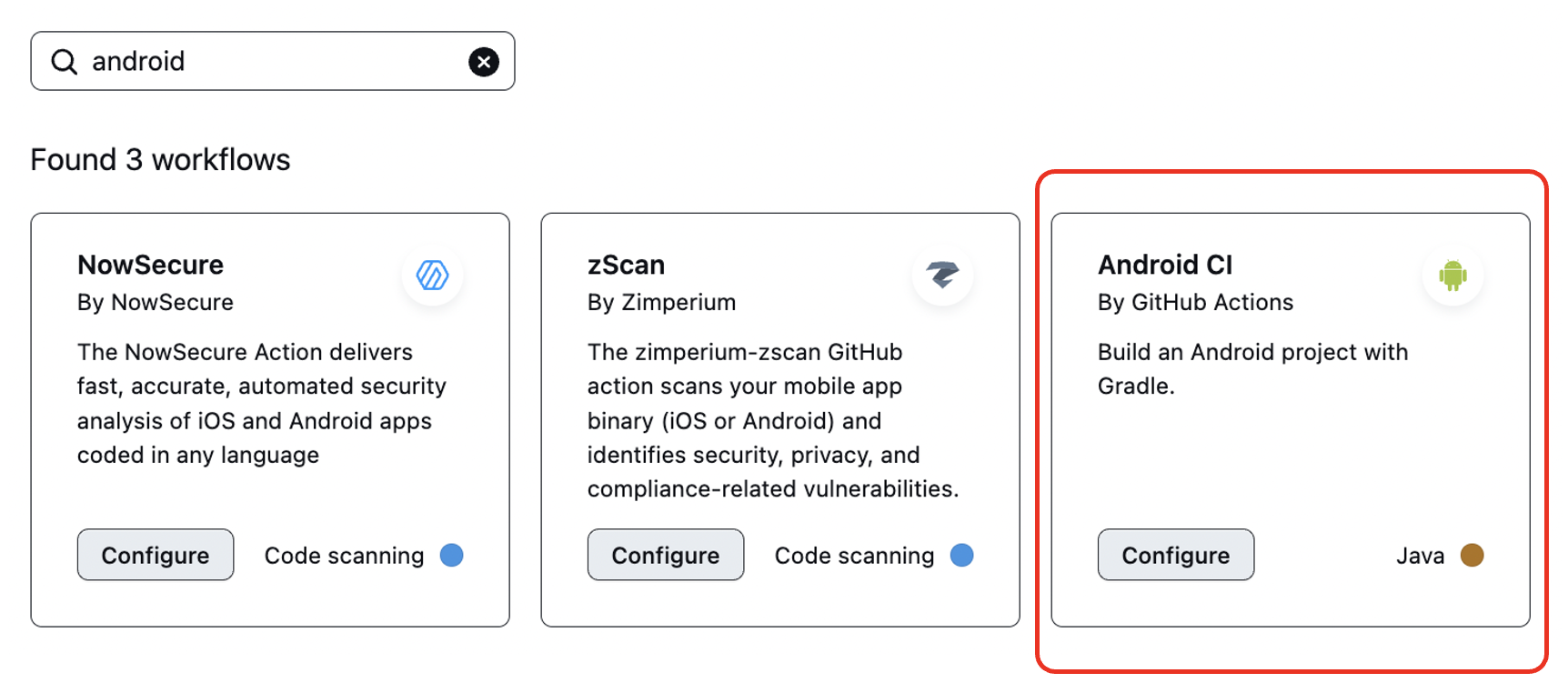 [Android] Github CI/CD를 이용해 Firebase App Distribution까지!