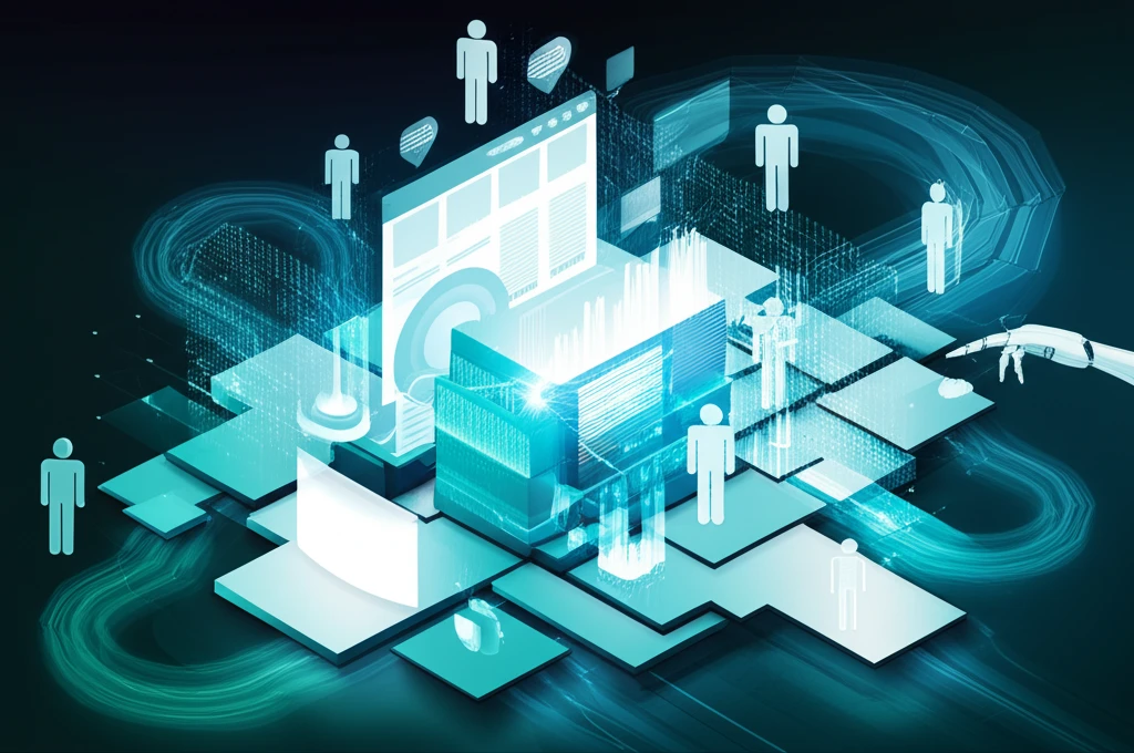 전문 콘텐츠 정보 구조화 전략 핵심 ..