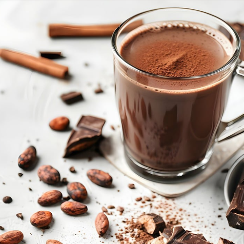 다크초콜릿효능과부작용