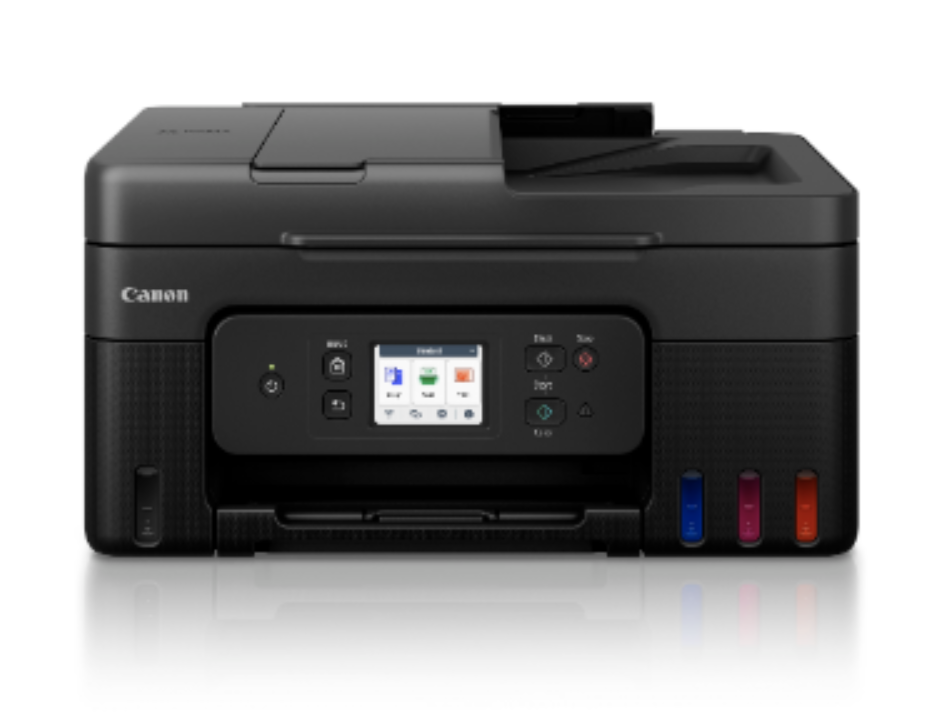 캐논 G4980 잉크젯 복합기