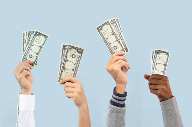 근로장려금 지급일