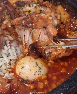 치즈장작구이