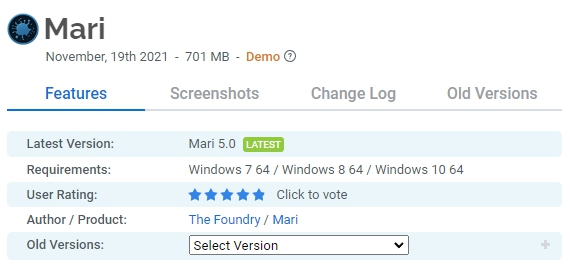 Mari