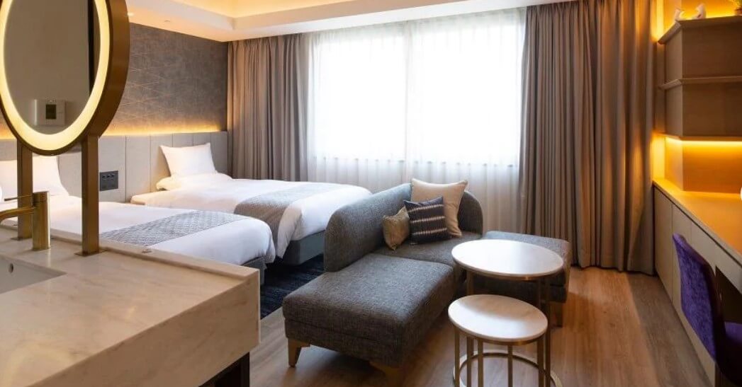 닛코스타일나고야