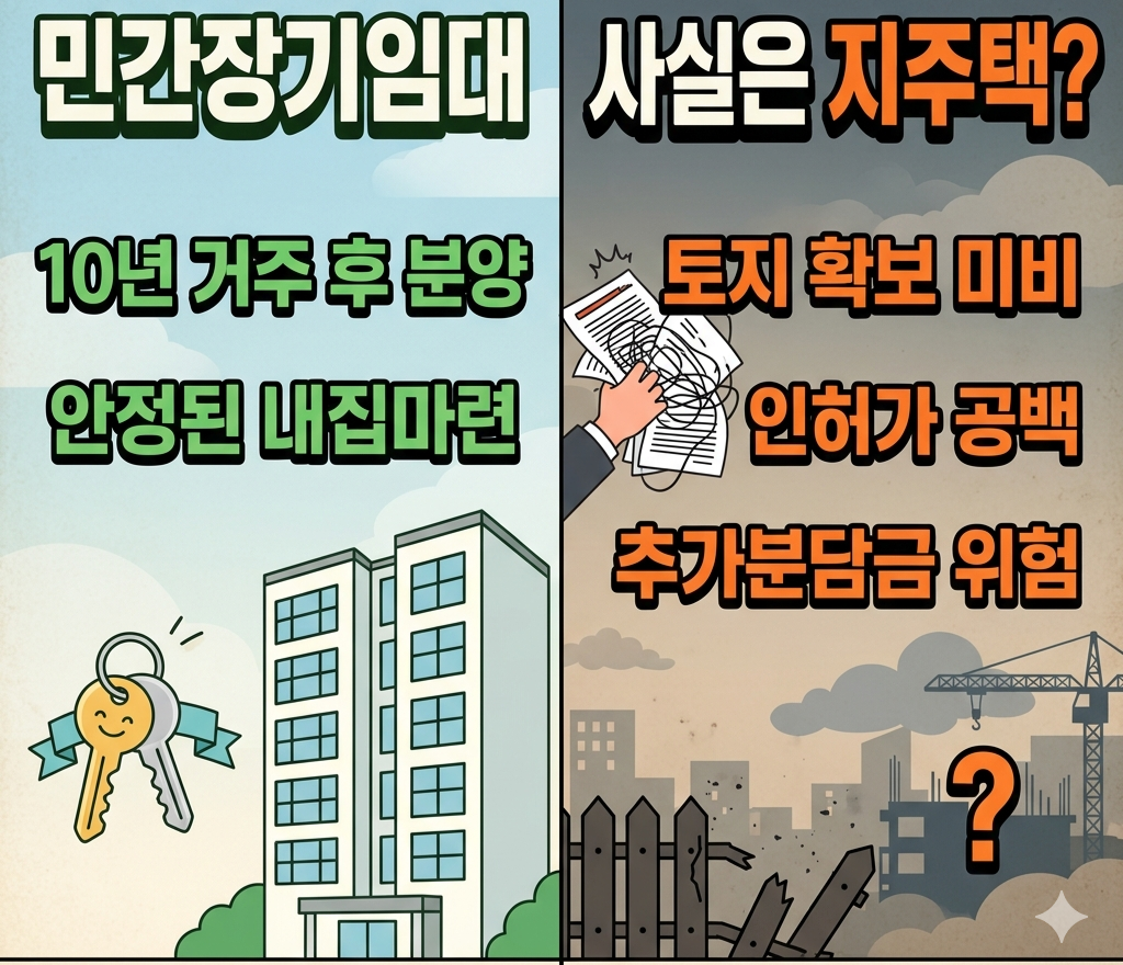 민간장기임대