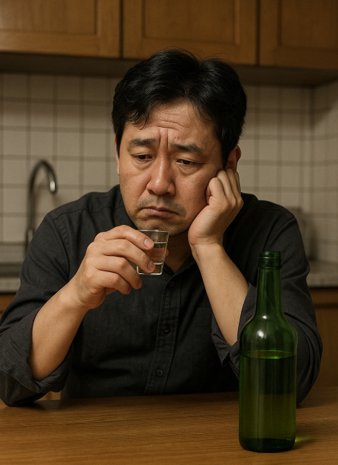 암성 통증 관련 자료 사진