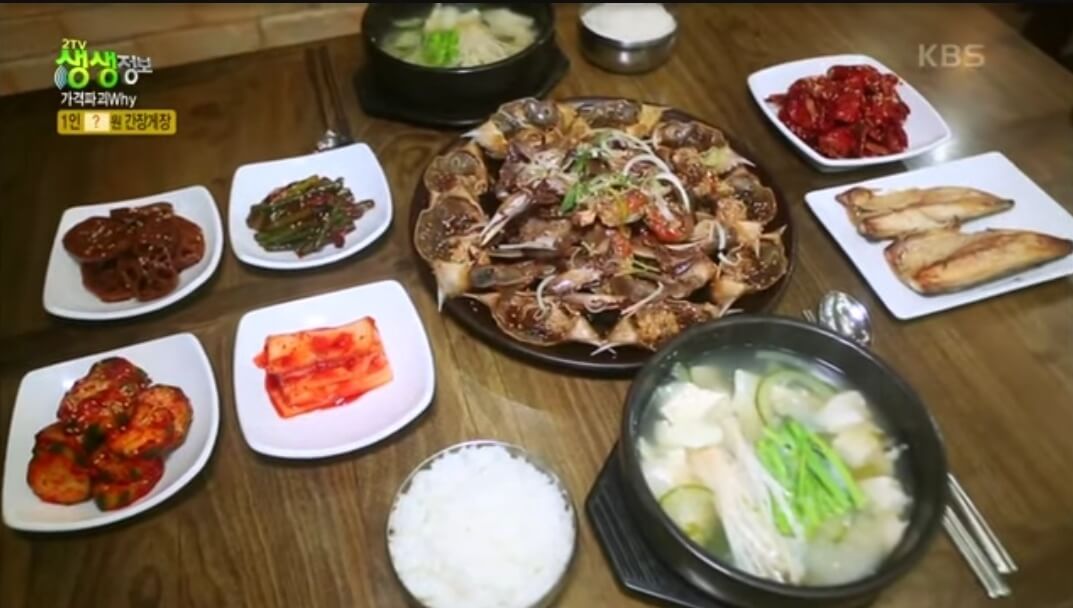 생생정보 가격파괴 why