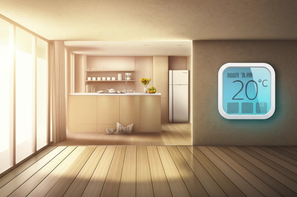 일상 속 스마트한 에너지 절약: 쉬운