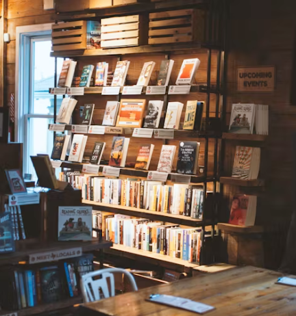 서점 창업에 대하여 알아보기