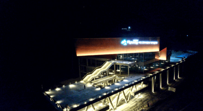 하동 케이블카 요금 및 예약, 운행시간 알아보기