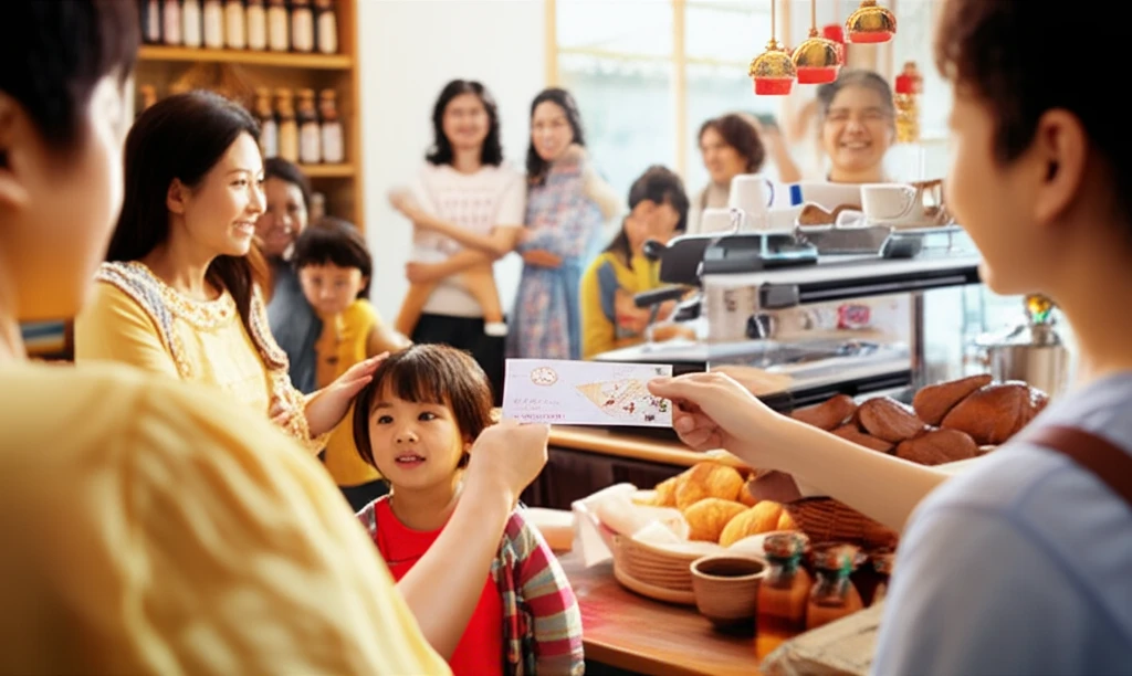 보은군 민생행복지원금 지급 금액과 주..