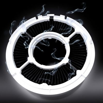 공기청정기 활성탄 필터3