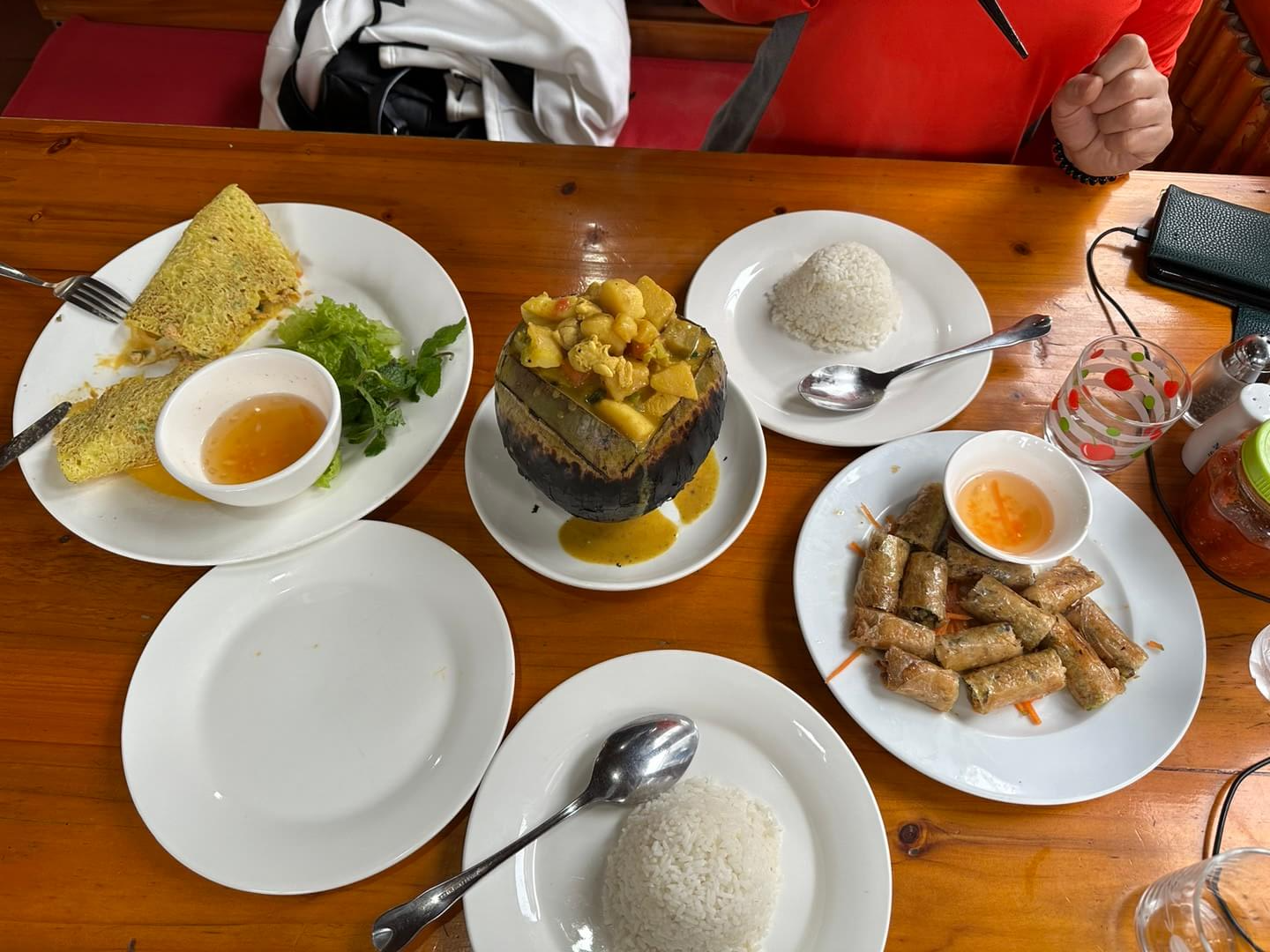 베트남 사파 여행 숙소 정보 추천 후기