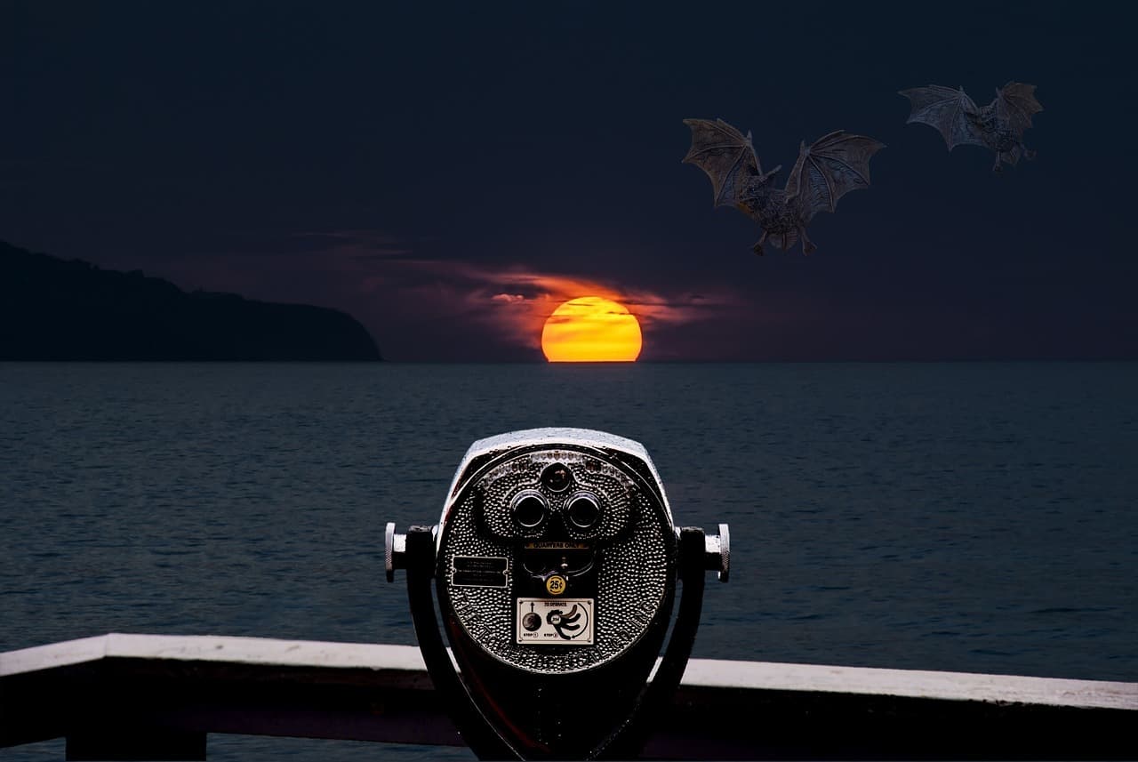 스피어엑스 천체망원경: 우주 탐사의 새로운 혁신 (NASA, 적외선 관측, 빅뱅, 외계 행성)