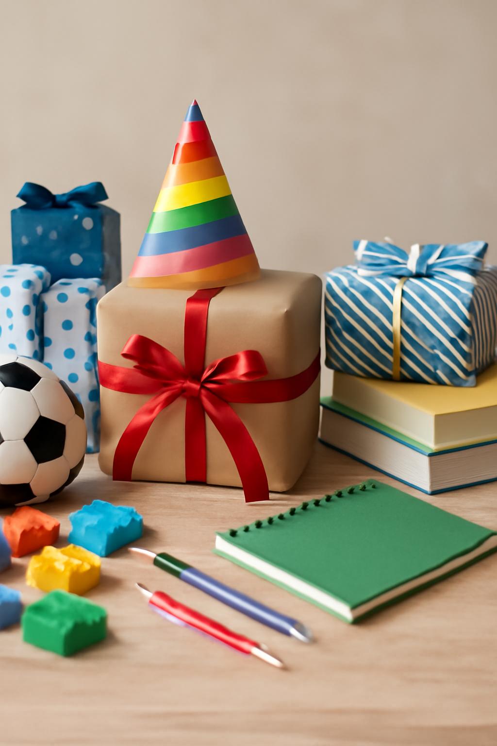 초등학생 생일선물