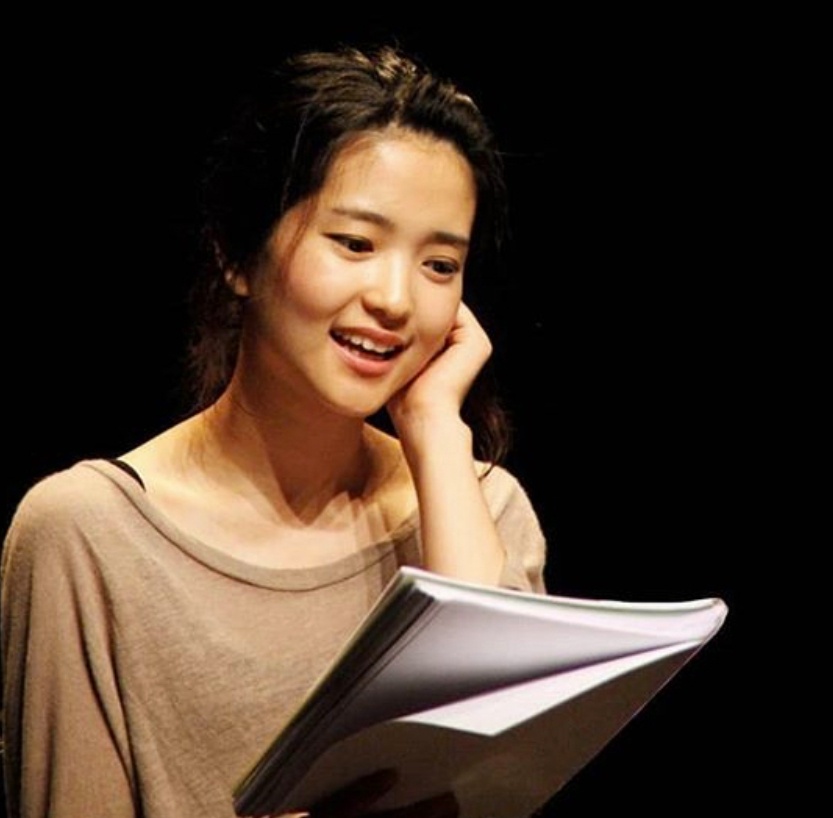 김태리-연극
