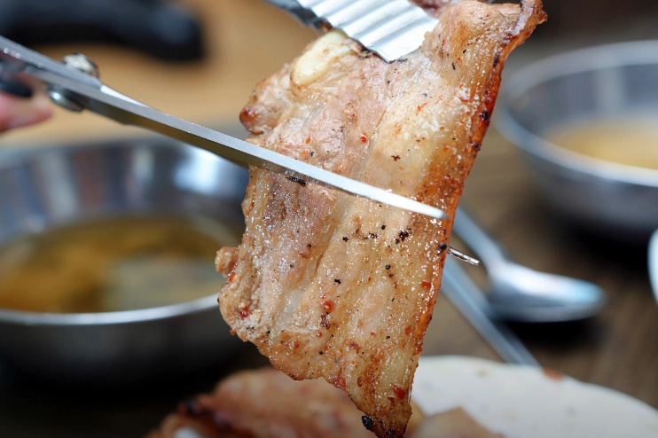 전남 나주 돼지불고기 맛집 &#124; 2TV 생생정보 송현불고기 완벽 정리