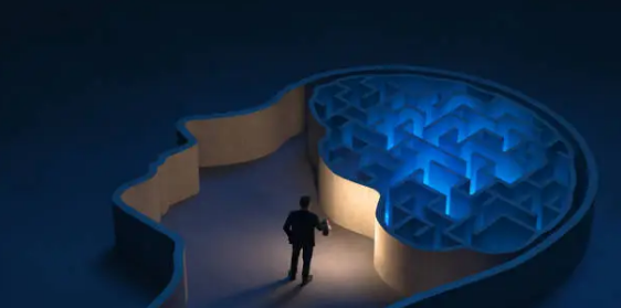 뇌의 창의성 창의적인 아이디어가 탄생하는 과정