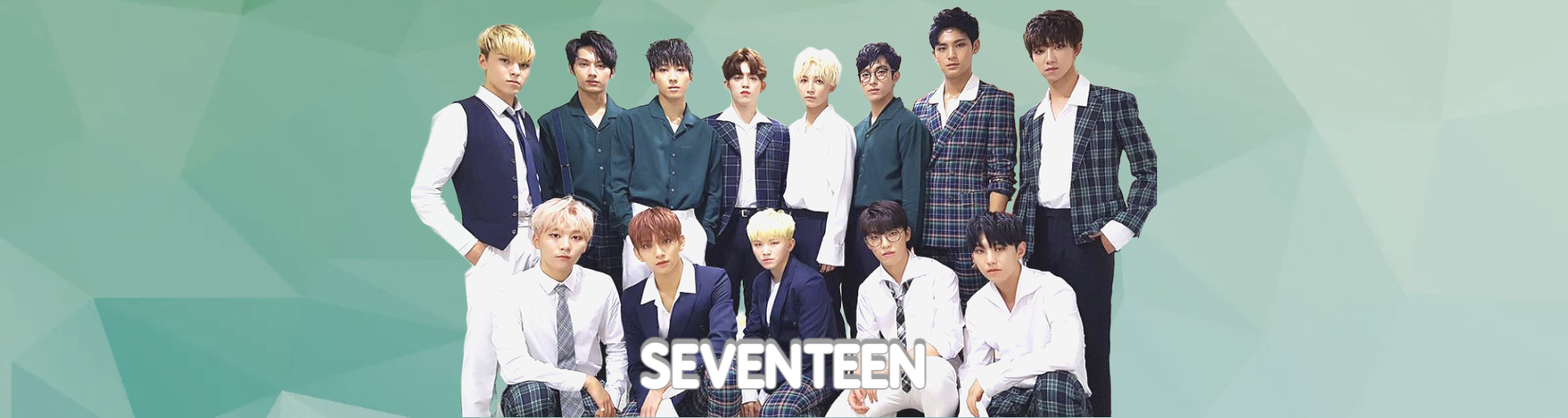 SEVENTEEN ‘Happy Burstday’ 월드투어 2025 멤버들 사진