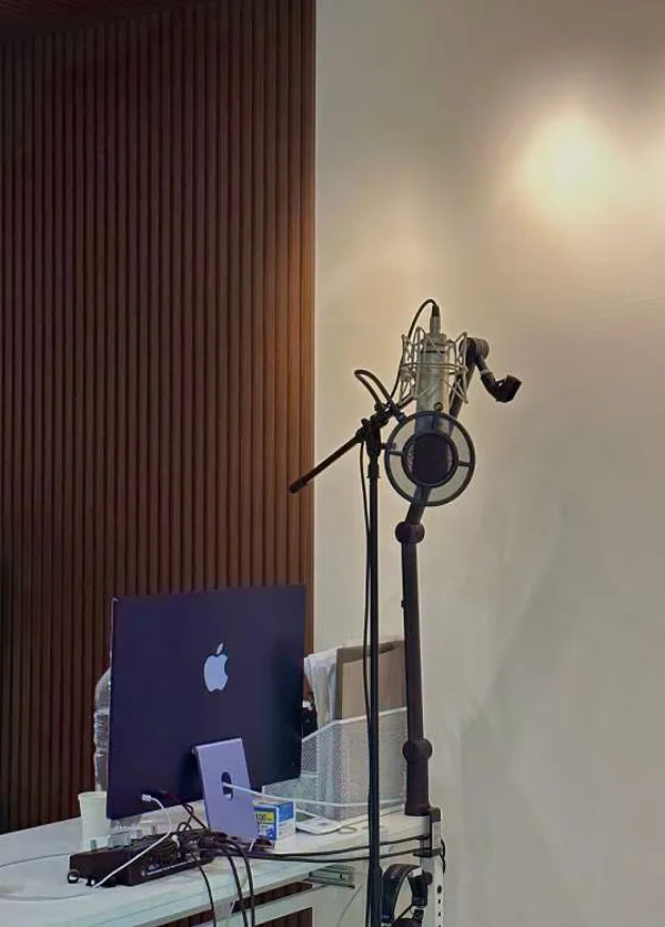 보컬스튜디오예감