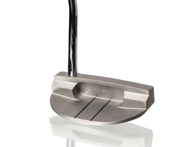 하프 말렛 퍼터