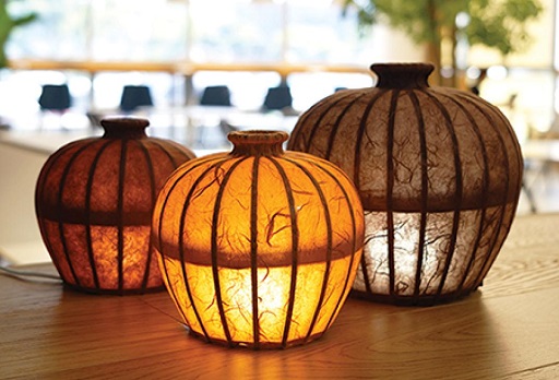 글의 이해를 돕기 위한 DIY 공예품 이미지