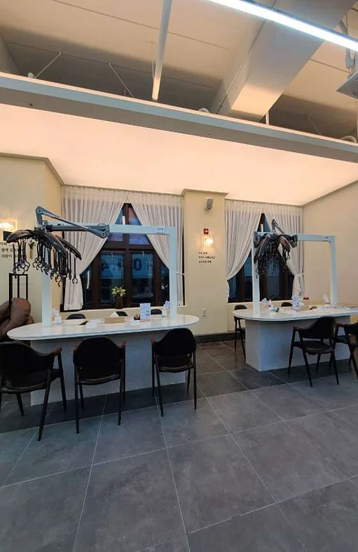 26도헤어 배곧점