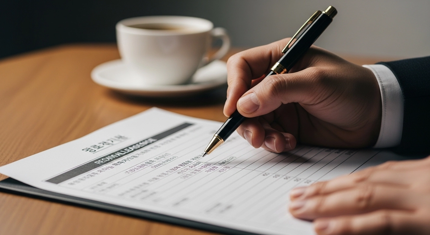 자취방 계약 시 주의사항 10가지 필수확인