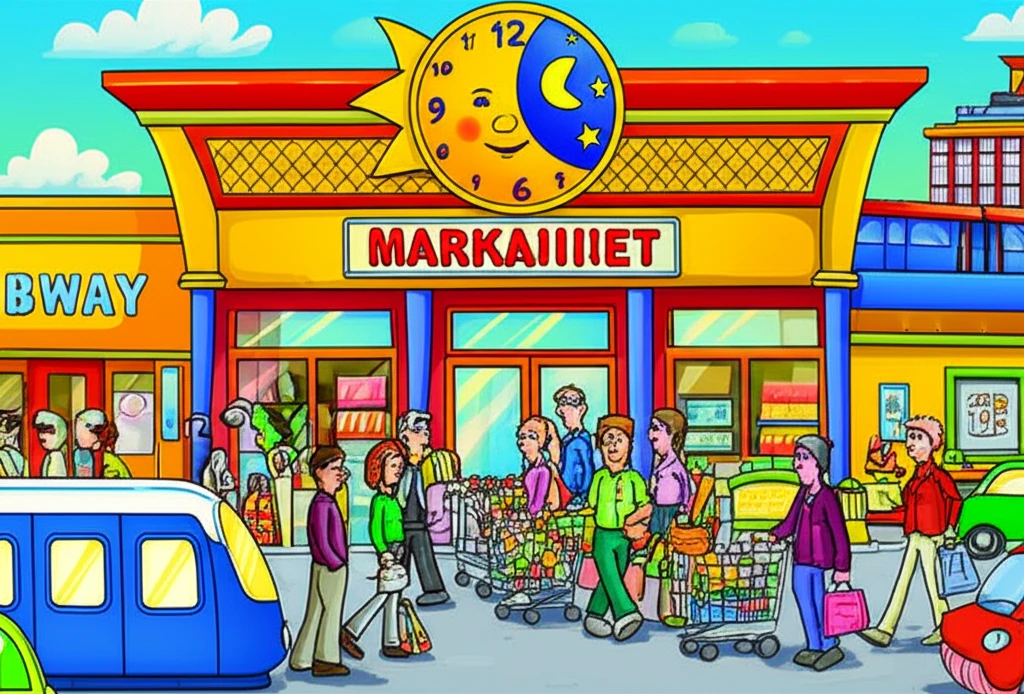 2026년 3월 이마트 김포한강점 영..