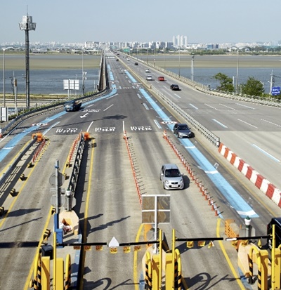 민자고속도로 통행료 미납