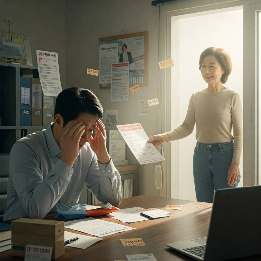 2025 - 연체자 대출