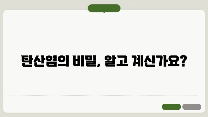 지속 가능한 관리