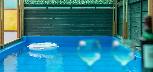 보령 히든빌리지 풀빌라