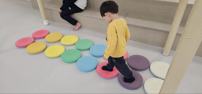 [25.3월] 오산 키즈카페, 챔피온 (홈플러스 오산점)