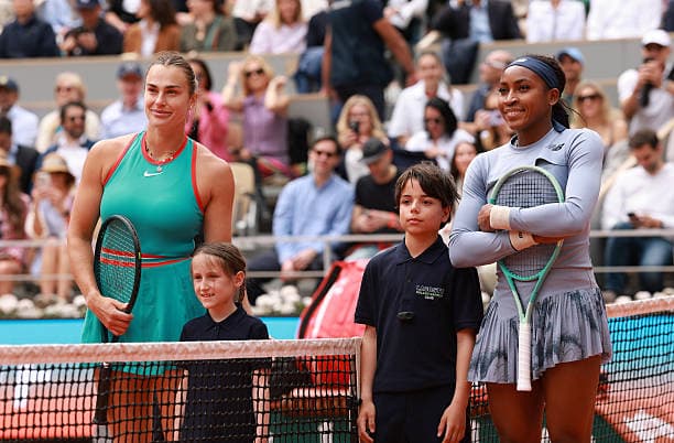 2025 롤랑가로스 여자 단식 결승전 및 대회 총정리