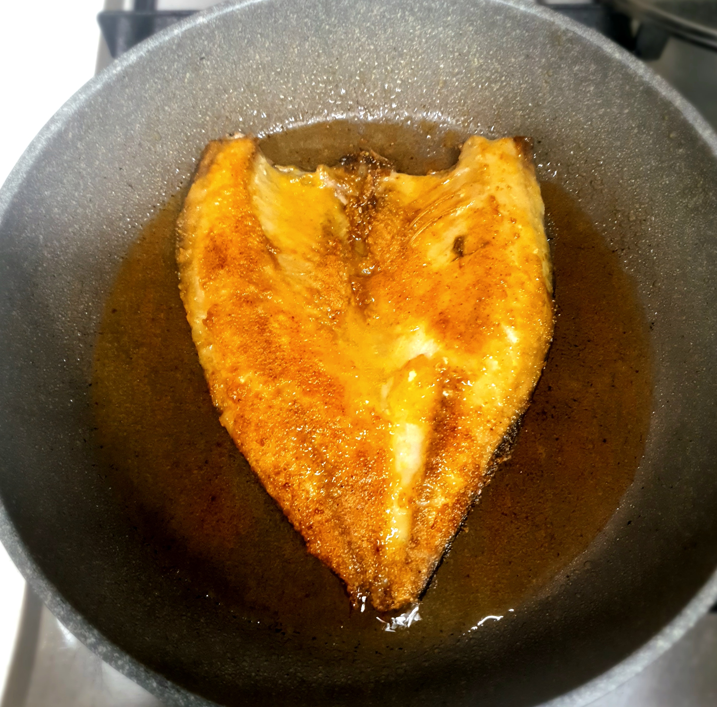 마지막은-강불로-구워요.