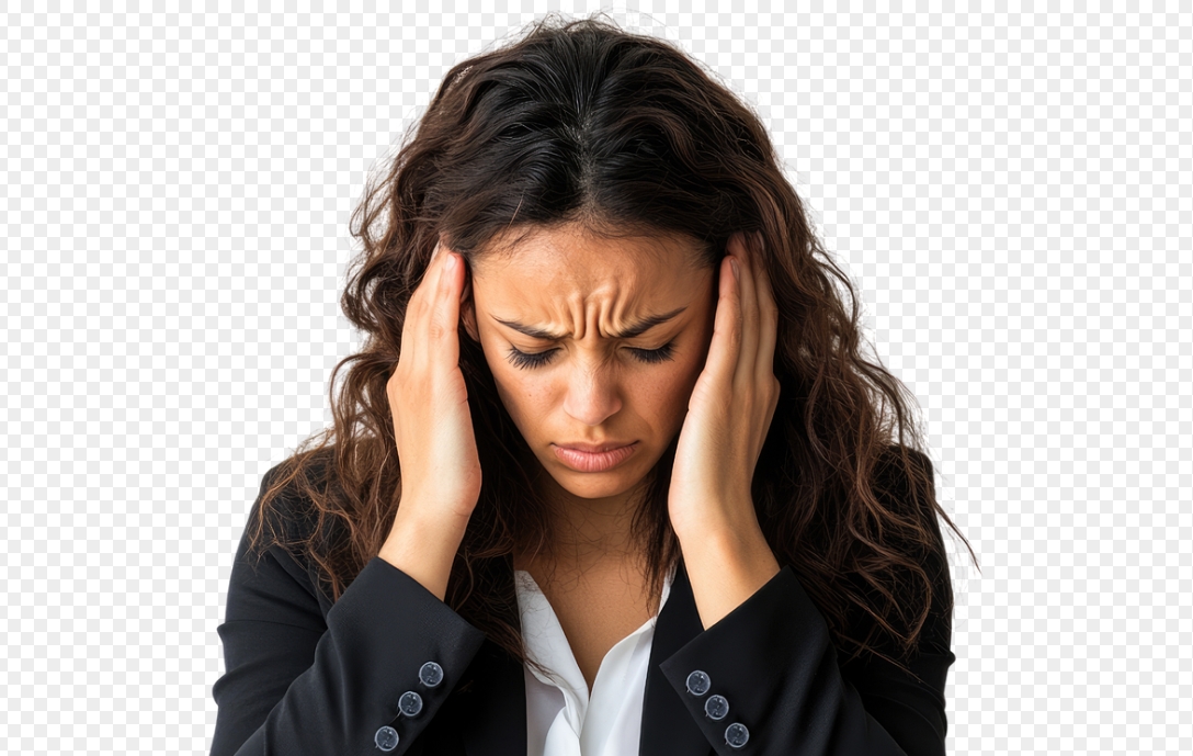 여성 희귀자가면역질환