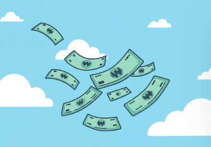 정전되는 집에서 깨어나는 꿈