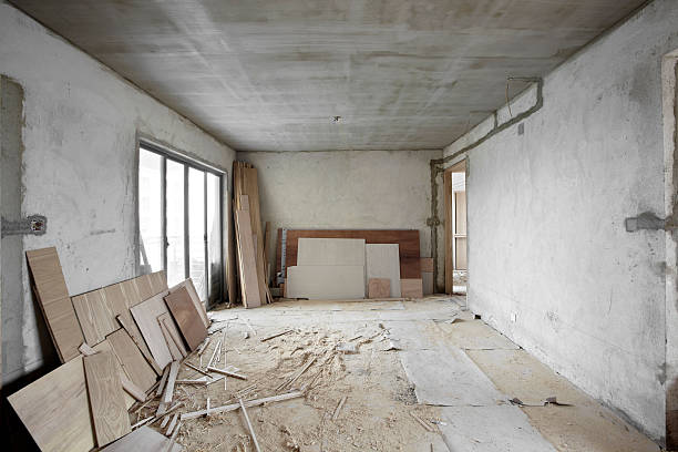 성공적인 폐가 리모델링을 위한 건축사 상담 가이드