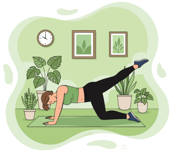 임신 중 몸 관리 방법