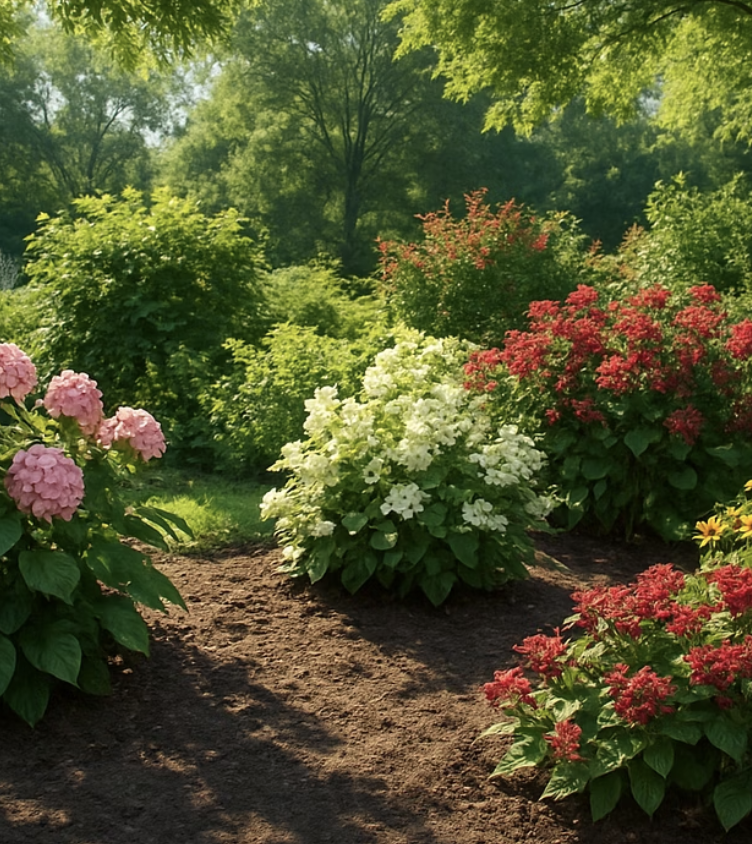 황금빛을 위한 최고의 명당