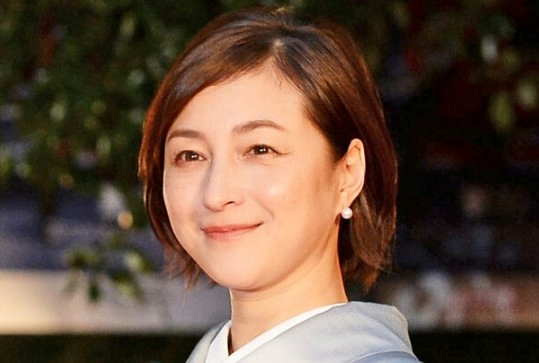 히로스에 료코 비밀 불륜 논란들