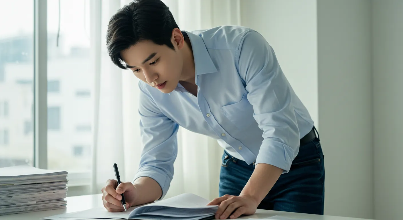 2025 신용등급 점수표, 나의 점수는 몇 등급일까?