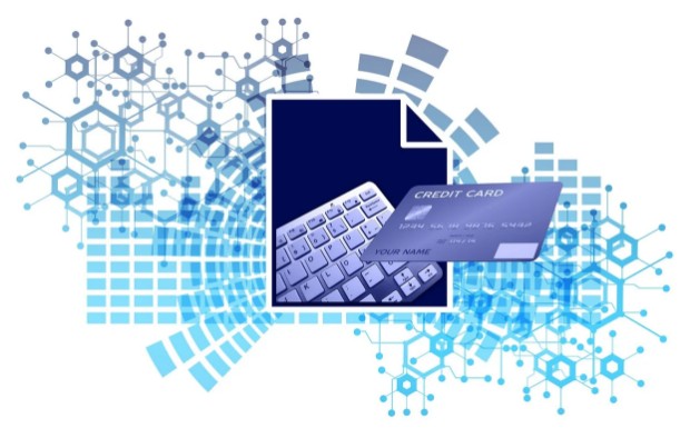 신용점수 올리는 방법 - 신용카드 사용