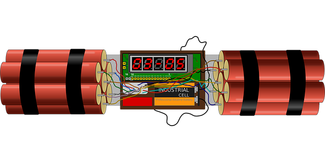 "나는 변호사…이번엔 진짜로 폭파하겠다" - 중학교에 협박 팩스