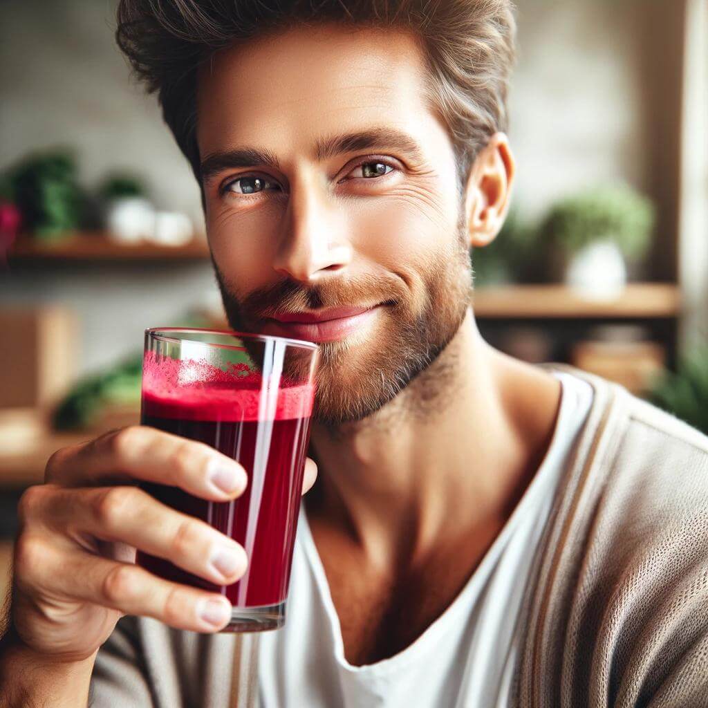 비트 먹는 법 레드비트 효능 부작용 비트차 만드는 법