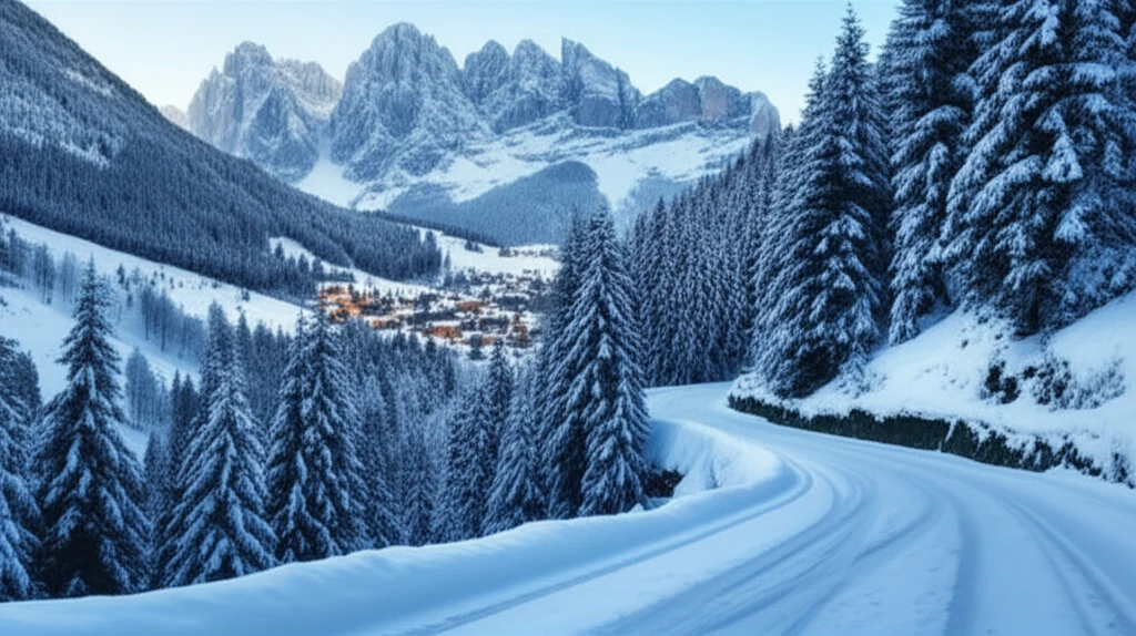 밀라노에서 보르미오 기차 버스 렌터카..